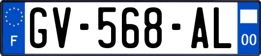 GV-568-AL