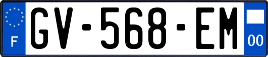 GV-568-EM
