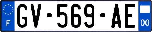 GV-569-AE