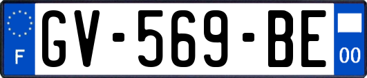 GV-569-BE