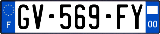 GV-569-FY