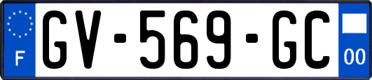 GV-569-GC