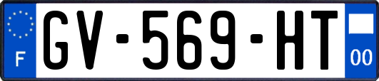 GV-569-HT