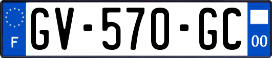 GV-570-GC