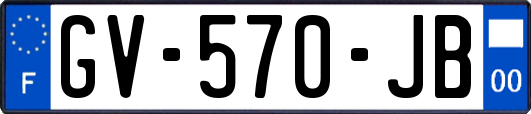 GV-570-JB