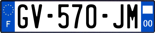 GV-570-JM