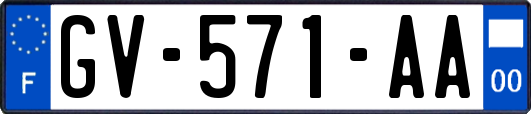GV-571-AA