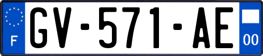 GV-571-AE
