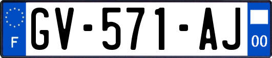 GV-571-AJ