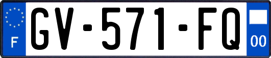 GV-571-FQ