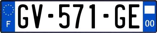GV-571-GE