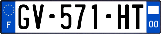 GV-571-HT