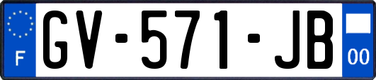 GV-571-JB