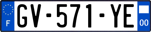 GV-571-YE