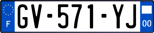 GV-571-YJ