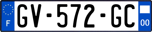 GV-572-GC