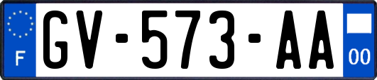 GV-573-AA