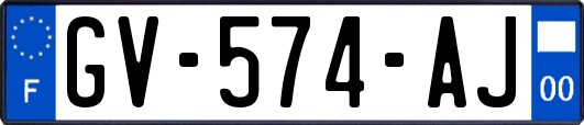 GV-574-AJ