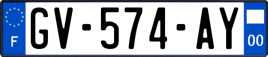 GV-574-AY