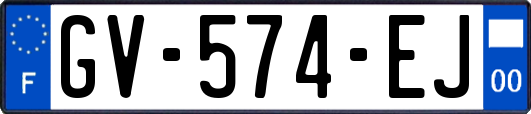 GV-574-EJ