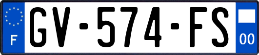 GV-574-FS