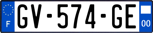GV-574-GE