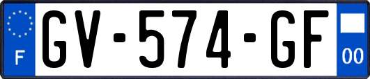 GV-574-GF