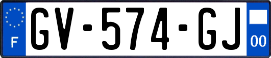 GV-574-GJ