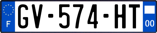 GV-574-HT