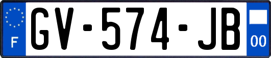 GV-574-JB