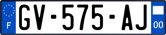 GV-575-AJ