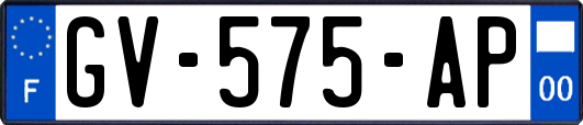 GV-575-AP