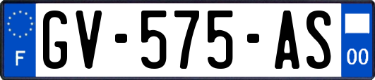 GV-575-AS