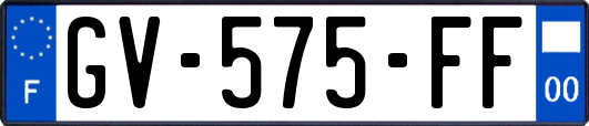 GV-575-FF