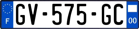 GV-575-GC