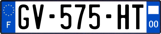 GV-575-HT