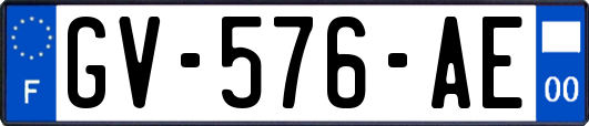 GV-576-AE