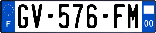 GV-576-FM