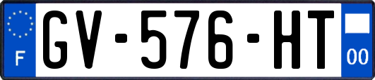 GV-576-HT