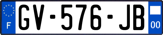 GV-576-JB