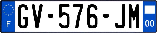 GV-576-JM
