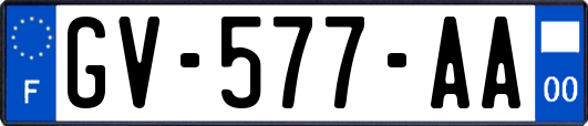 GV-577-AA