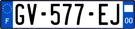 GV-577-EJ
