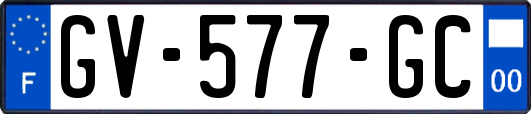 GV-577-GC