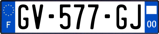 GV-577-GJ