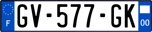 GV-577-GK