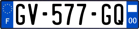 GV-577-GQ