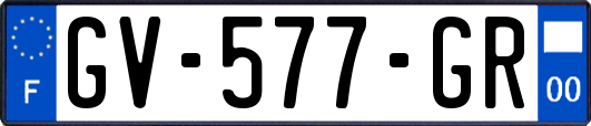GV-577-GR