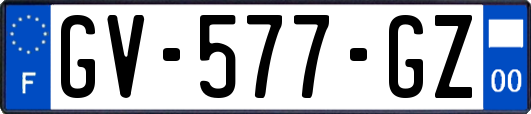 GV-577-GZ