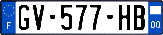 GV-577-HB